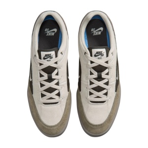 Incaltaminte Nike SB Malor Light Bone/Light Army/Olive - Img 4