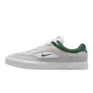 Incaltaminte Nike SB Malor Platinum Tint/Wolf Grey/Summit White/Fir - Img 1