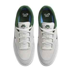Incaltaminte Nike SB Malor Platinum Tint/Wolf Grey/Summit White/Fir - Img 4