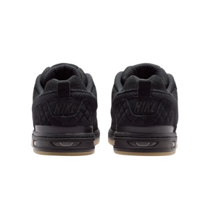 Incaltaminte Nike SB Paul Rodriguez Zoom Air Low Black/Black/Gum Light Brown/Black - Img 6