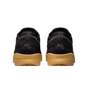 Incaltaminte Nike SB PS8 Black/Anthracite/Gum Yellow/White - Img 6