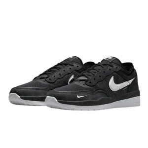 Incaltaminte Nike SB PS8 Black/Black/White/White - Img 3