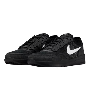 Incaltaminte Nike SB PS8 Black/Black/White - Img 5