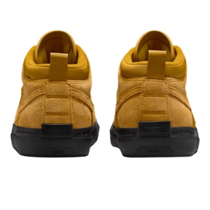 Incaltaminte Nike SB React Leo Bronzine/Black/Bronzine - Img 6