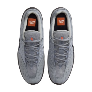 Incaltaminte Nike SB Vertebrae Iso Cool Grey/Black - Img 4