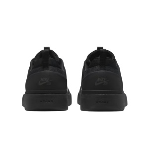 Incaltaminte Nike SB Zoom Nyjah 4 Black/Black/White/White - Img 6