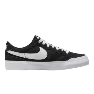 Incaltaminte Nike SB Zoom Pogo Plus Black/Black/White/White - Img 3