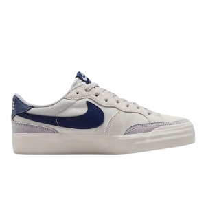 Incaltaminte Nike SB Zoom Pogo Plus Photon Dust/Wolf Grey/Light Bone/Midnight Navy - Img 3