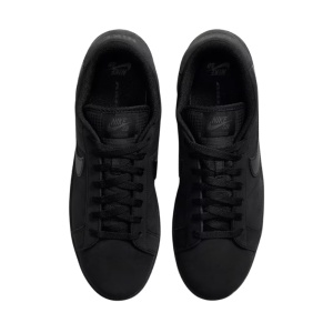 Incaltaminte Nike SB Zoom Tennis Classic Black/Black/Off-Noir/Black - Img 4