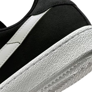 Incaltaminte Nike SB Zoom Tennis Classic Black/White/White - Img 8