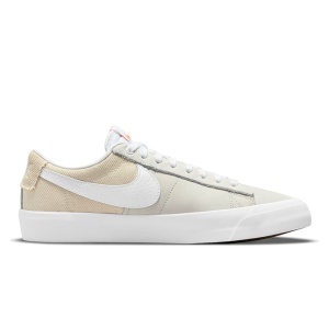 Incaltaminte Nike Zoom Blazer Low Pro GT White/Summit White - Img 2