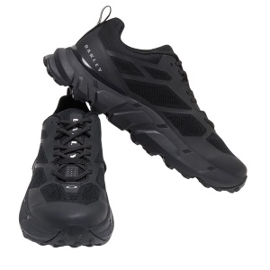 Incaltaminte Oakley Light Breath Triple Black - Img 5