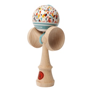Kendama Europe Record Plus Splash MC - Img 2