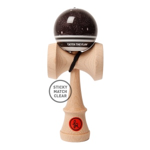 Kendama Europe Record Plus Stardance MC