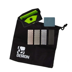Kit Demon Elite Edge Care - Img 5