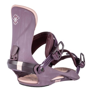 Legaturi snowboard Nitro Cosmic Factory Craft 23/24 - Img 1