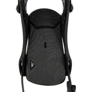 Legaturi snowboard Nitro Cosmic Ultra Black/Green - Img 5