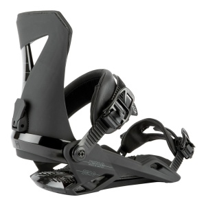 Legaturi snowboard Nitro Zero Ultra Black - Img 1