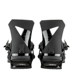 Legaturi snowboard Nitro Zero Ultra Black - Img 3