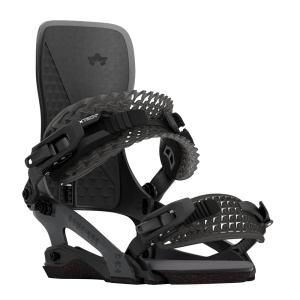 Legaturi snowboard Rome Cleaver Black Fade 23/24 - Img 3