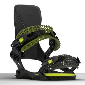 Legaturi snowboard Rome Katana Acid 23/24 - Img 3