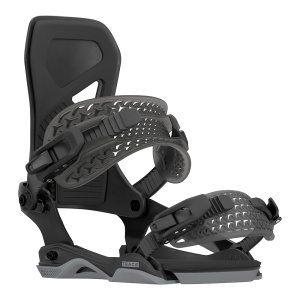Legaturi snowboard Rome Trace AW Black 25/26 - Img 2