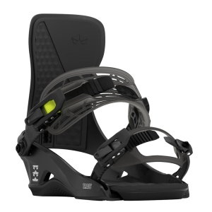 Legaturi snowboard Rome Trace Black 23/24 - Img 3