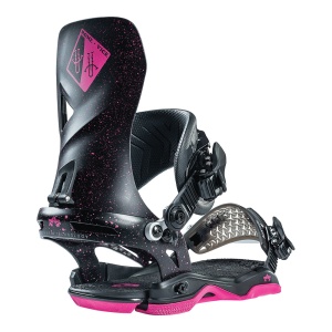Legaturi snowboard Rome Vice Artifact 2021 - Img 1