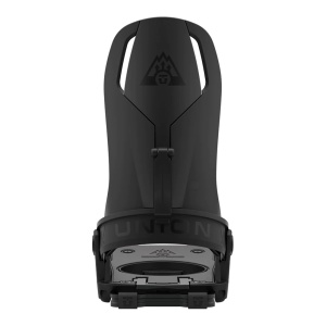 Legaturi snowboard Split Union Charger Black 22/23 - Img 3