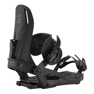 Legaturi snowboard Split Union Charger Black 25/26