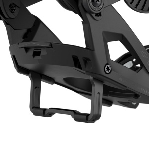 Legaturi snowboard Split Union Charger Black 25/26 - Img 6