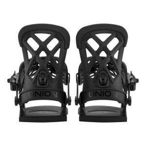 Legaturi snowboard Union Flite Pro Black 25/26 - Img 3