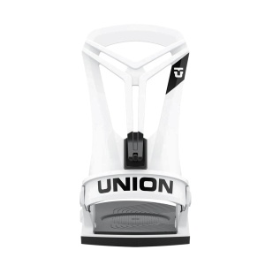 Legaturi snowboard Union Flite Pro White W21 - Img 3