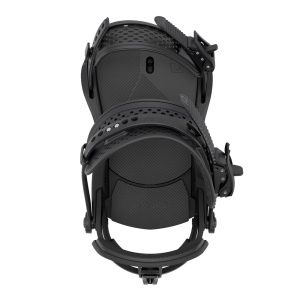 Legaturi snowboard Union Force Black 20y 25/26 - Img 4
