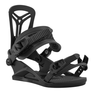 Legaturi snowboard Union Rosa Black 22/23 - Img 2