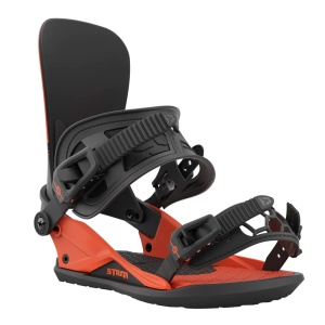 Legaturi snowboard Union Strata Orange 22/23 - Img 2