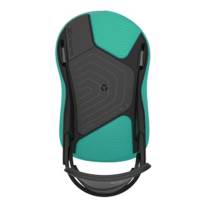 Legaturi snowboard Union Ultra W Black/Tiffany 22/23 - Img 4