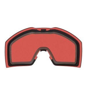 Lentila Oakley Fall Line L Prizm Snow Argon Iridium - Img 4