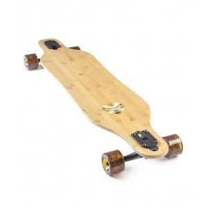 Longboard Arbor Bamboo Axis Multi - Img 4