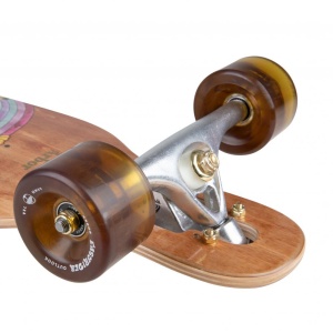 Longboard Arbor Solstice B4BC Axis Multi 2021 - Img 3