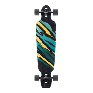 Longboard Landyachtz Battle Axe Spectrum - Img 2