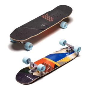 Longboard Loaded Coyote V2 RKP - Img 1