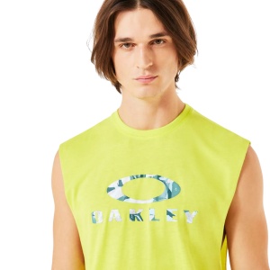 Maiou Oakley Bark Sun Lime Green - Img 4