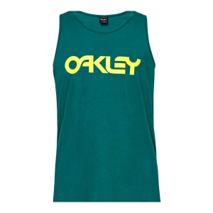 Maiou Oakley Mark II Tank Green - Img 1