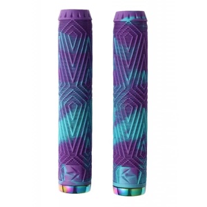 Mansoane Trotineta Blunt Will Scott Purple/Turquoise - Img 1