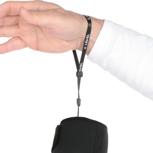 Manusi Level Astra W Mitt Gore-Tex Black - Img 5