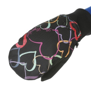 Manusi Level Coral Mitt Luxury - Img 2