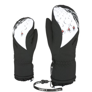 Manusi Level Mummies Mitt Dark - Img 2