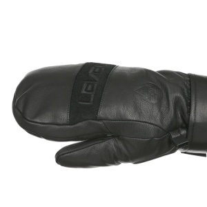 Manusi Level Phantom Mitt Black - Img 2