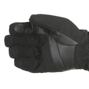 Manusi Level Pilot Gore-Tex Black - Img 3
